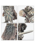 Chaos Warriors Warhammer The Old World