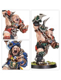 Morg 'n' Thorg Blood Bowl