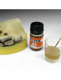 Resin Water Resina Epoxy 2 Componentes 375ml AK8043 AK Interactive