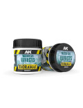 Gel de Efectos de Agua 100ml Water Gel Effects AK8007 AK Interactive