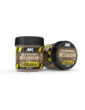 Efecto Salpicadura Suelo Húmedo Splatter Effects Wet Ground 100 ml AK8029 AK Interactive