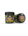 Efecto Salpicadura Suciedad Splatter Effects Dirt 100 ml AK8035 AK Interactive