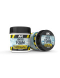 Espuma Blanca Agua Water Foam 100ml AK8036 AK Interactive