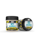 Nieve Helada Ice Sparkles 100ml AK8037 AK INteractive