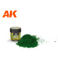 Textura de Musgo Moss Texture 100ml AK8038 AK Interactive