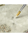 Terreno Hormigón Terrains Concrete 250ml AK8014 AK Interactive