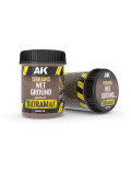 Terreno Suelo Húmedo Terrains Wet Ground 250ml AK8016 AK Interactive
