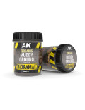 Terreno Suelo Embarrado Terrains Muddy Ground 250ml AK8017 AK Interactive