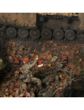 Terreno Suelo Embarrado Terrains Muddy Ground 250ml AK8017 AK Interactive