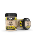 Terreno Tierra Clara Terrains Light Earth 250ml AK8021 AK Interactive