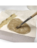 Terreno Textura Neutra Terrains Neutral Texture 250ml AK8023 AK Interactive