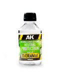 Hojas y Plantas Protección Neutra Natural Leaves & Plants Neutral Protection 250ml AK8042 AK Interactive
