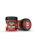 Tierra de Fuego Fire Land 100ml AK1218 AK Interactive