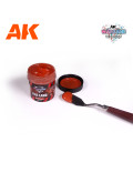 Tierra de Fuego Fire Land 100ml AK1218 AK Interactive