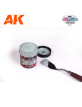 Suelo Sombríos Shadow Soil 100ml AK1219 AK Interactive