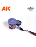 Tierra Demoníaca Daemon Earth 100ml AK1220 AK Interactive