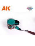 Esfera Esmeralda Emerald Sphere 100ml AK1223 AK Interactive