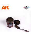 Suelo Embarrado Muddy Ground 100ml AK1226