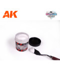 Nieve Snow 100ml AK1227 AK Interactive