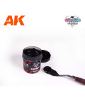 Asfalto Asphalt 100ml AK 1228 AK Interactive