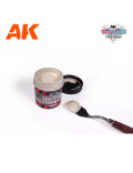 Hormigón Concrete 100 ml AK1229 AK Interactive