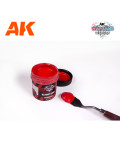 Tierra Sangrienta Bloody Land 100ml AK1232 AK Interactive