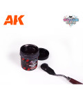 Tierra Volcánica Volcanic Earth 100ml AK1234 AK Interactive