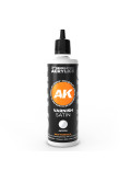 Barniz Satinado Varnish Satin 100ml AK11238 AK Interactive