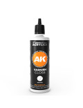 Barniz Brillante Varnish Gloss 100ml AK11239 AK Interactive