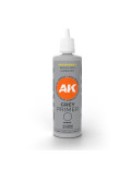 Imprimación Gris Grey Primer 100ml AK11241 AK Interactive