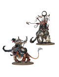 Torrbad de Okar Regimiento de Renombre Regiment Renown Ogor Mawtribes Warhammer Sge of Sigmar