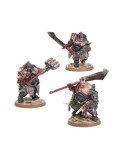 Tripasduras Ironguts Ogor Mawtribes Warhammer Age of Sigmar