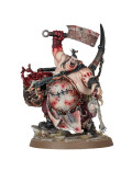 Matarife Butcher Ogor Mawtribes Warhammer Age of Sigmar