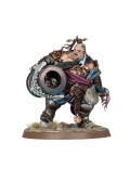 Grell Puñofuego Firefist Ogor Mawtribes Warhammer Age of Sigmar