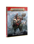 Ogor Mawtribes Tomo de Batalla (Castellano) Warhammer Age of Sigmar