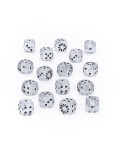 Dados Dice Ogor Mawtribes Warhammer Age of Sigmar