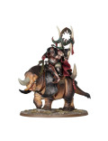 Morga la Monumental the Mighty Supradéspota Déspota Cornivoraz Tyrant Glutthorn Ogor Mawtribes Warhammer Age of Sigmar