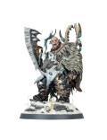 Déspota Tyrant Ogor Mawtribes Warhammer Age of Sigmar
