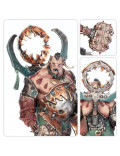 Déspota Tyrant Ogor Mawtribes Warhammer Age of Sigmar