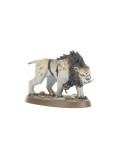 Trampero Mantrapper Ogor Mawtribes Warhammer Age of Sigmar