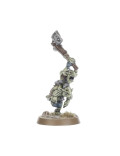 Trampero Mantrapper Ogor Mawtribes Warhammer Age of Sigmar