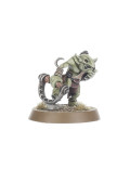 Trampero Mantrapper Ogor Mawtribes Warhammer Age of Sigmar