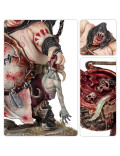 Matarife Butcher Ogor Mawtribes Warhammer Age of Sigmar