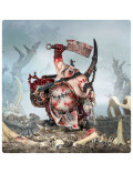 Matarife Butcher Ogor Mawtribes Warhammer Age of Sigmar