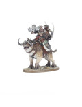 Invasores Caballería Brutizampa Maulbeast Riders Cavalry Ogor Mawtribes Warhammer Age of Sigmar