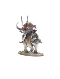 Invasores Caballería Brutizampa Maulbeast Riders Cavalry Ogor Mawtribes Warhammer Age of Sigmar