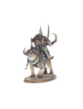 Invasores Caballería Brutizampa Maulbeast Riders Cavalry Ogor Mawtribes Warhammer Age of Sigmar