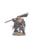 Tripasduras Ironguts Ogor Mawtribes Warhammer Age of Sigmar