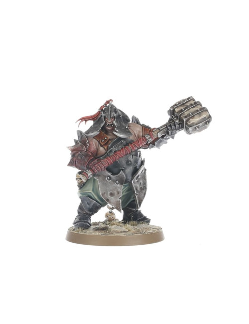 Tripasduras Ironguts Ogor Mawtribes Warhammer Age of Sigmar