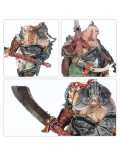 Tripasduras Ironguts Ogor Mawtribes Warhammer Age of Sigmar